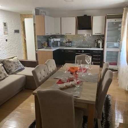 Bella Casa Apartments Făgăraş Kültér fotó