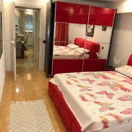 Bella Casa Apartments Făgăraş Kültér fotó