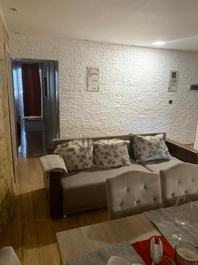 Bella Casa Apartments Făgăraş Kültér fotó
