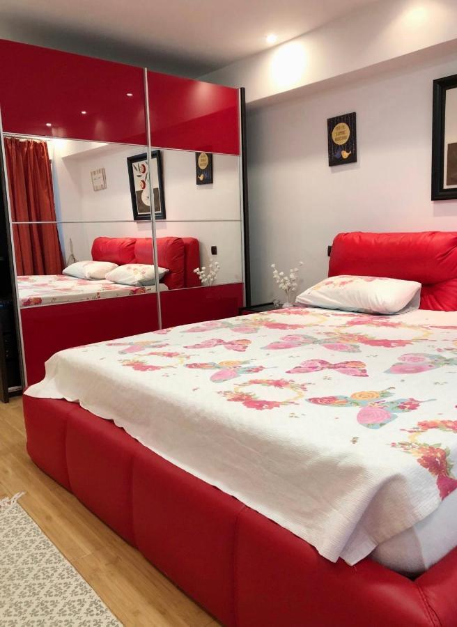 Bella Casa Apartments Făgăraş Kültér fotó