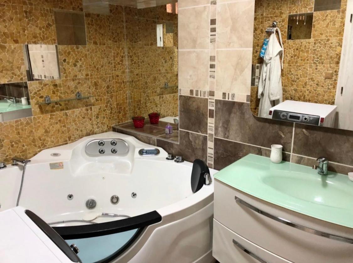 Bella Casa Apartments Făgăraş Kültér fotó