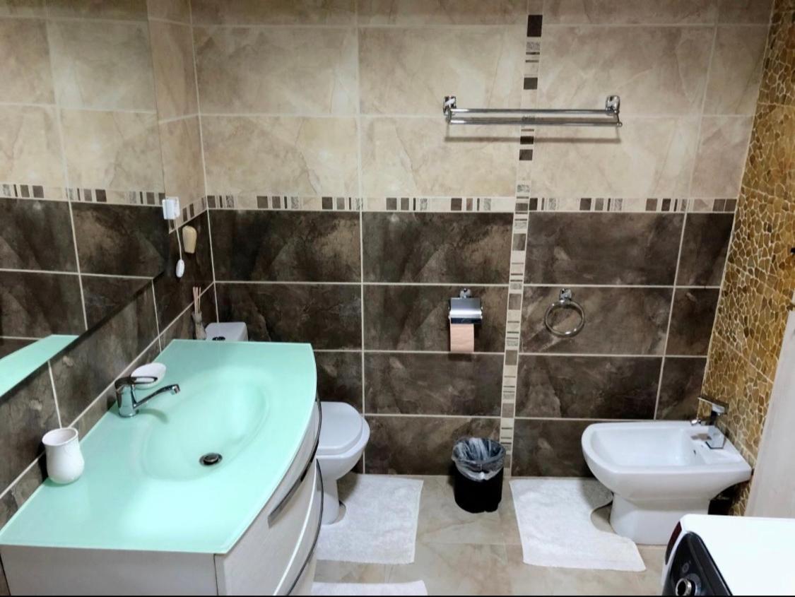 Bella Casa Apartments Făgăraş Kültér fotó
